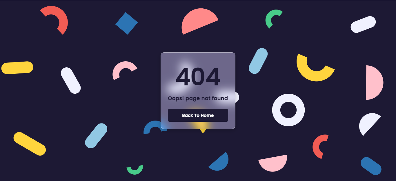 Page 404 Geometric Patterns